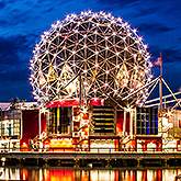 Science World