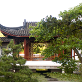 Dr. Sun Yat-Sen Classical Chinese Garden